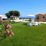 Baglio Dello Zingaro Hotel Scopello (Sicily)