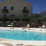 Baglio Dello Zingaro Hotel Scopello (Sicily)