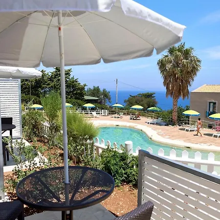 Baglio Dello Zingaro Hotel 4*