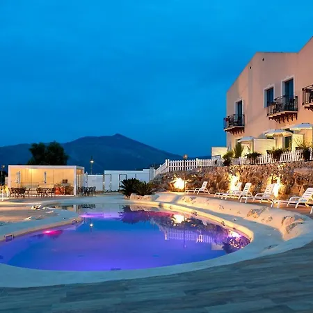 Baglio Dello Zingaro 4* Scopello (Sicily)