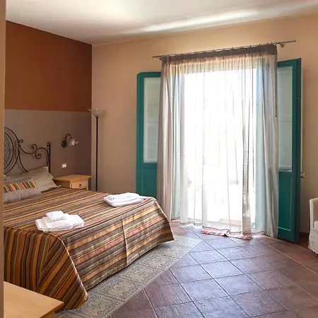 Baglio Dello Zingaro Hotel 4*