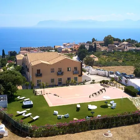 Baglio Dello Zingaro 4*