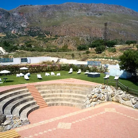 Hotel Baglio Dello Zingaro 4*