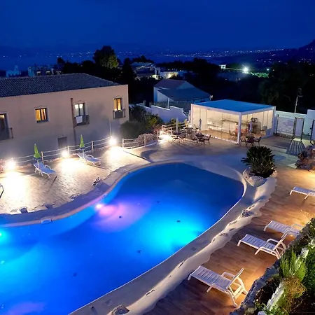 Baglio Dello Zingaro Scopello (Sicily)
