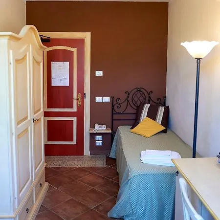 Hotel Baglio Dello Zingaro