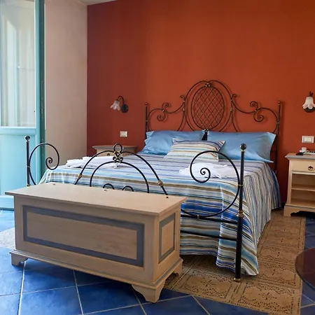Baglio Dello Zingaro 4* Scopello (Sicily)