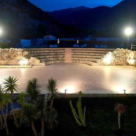 Baglio Dello Zingaro Scopello (Sicily)
