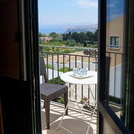 Hotel Baglio Dello Zingaro