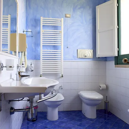 Baglio Dello Zingaro Hotel 4*