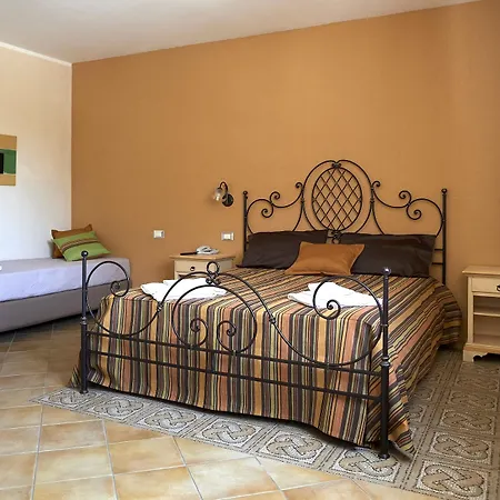 Baglio Dello Zingaro 4*