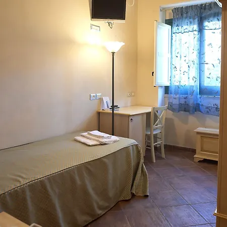 Baglio Dello Zingaro 4*