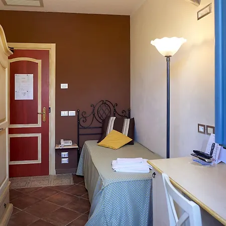 Hotel Baglio Dello Zingaro Scopello (Sicily)