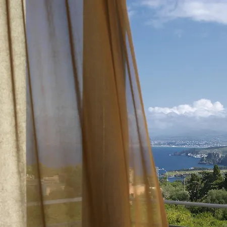 Baglio Dello Zingaro Hotel 4*