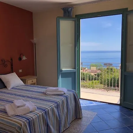 Baglio Dello Zingaro 4*