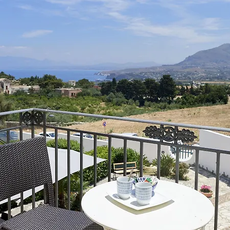 Baglio Dello Zingaro Hotel