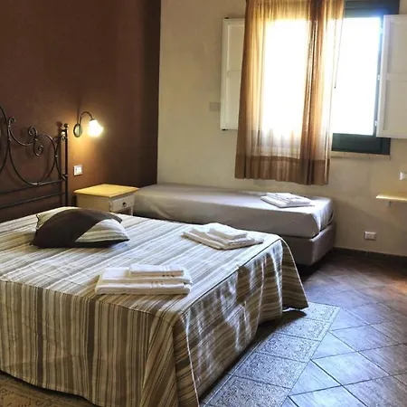Baglio Dello Zingaro 4*