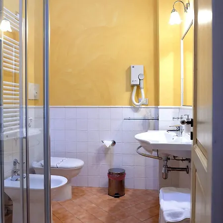 Hotel Baglio Dello Zingaro Scopello (Sicily)