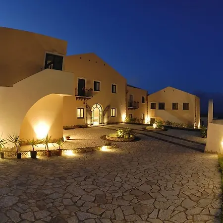 Hotel Baglio Dello Zingaro