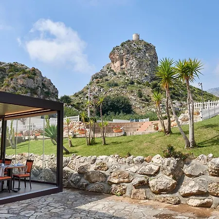 Hotel Baglio Dello Zingaro 4*