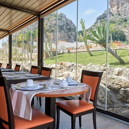 Hotel Baglio Dello Zingaro Scopello (Sicily)
