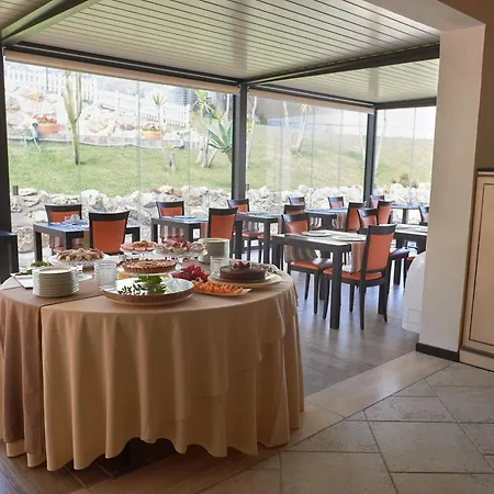 Baglio Dello Zingaro 4* Scopello (Sicily)