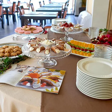 Baglio Dello Zingaro Hotel