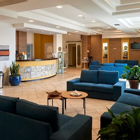 Baglio Dello Zingaro Hotel 4*