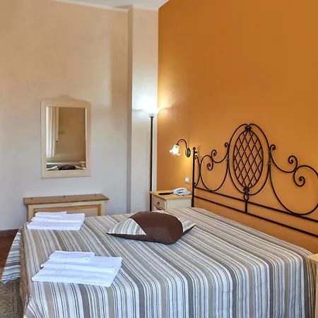Baglio Dello Zingaro Hotel Scopello (Sicily)