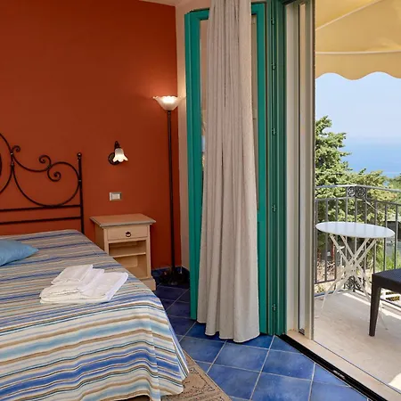 Hotel Baglio Dello Zingaro