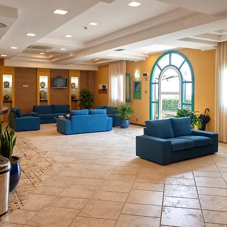 Hotel Baglio Dello Zingaro 4*