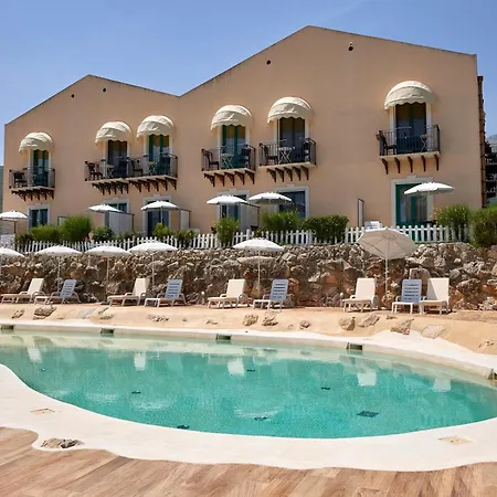 Baglio Dello Zingaro 4* Scopello (Sicily)