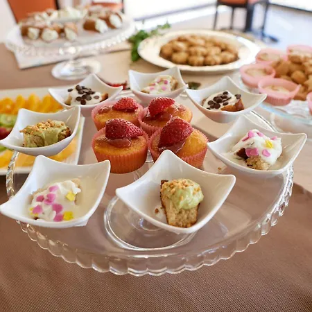 Hotel Baglio Dello Zingaro Scopello (Sicily)
