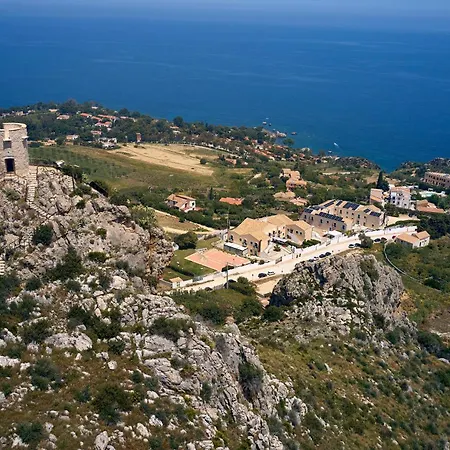 Baglio Dello Zingaro Hotel