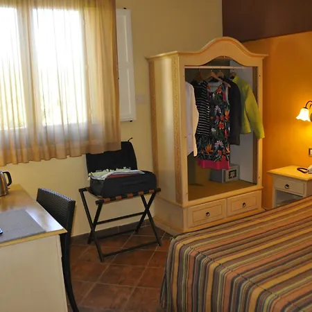 Baglio Dello Zingaro Hotel
