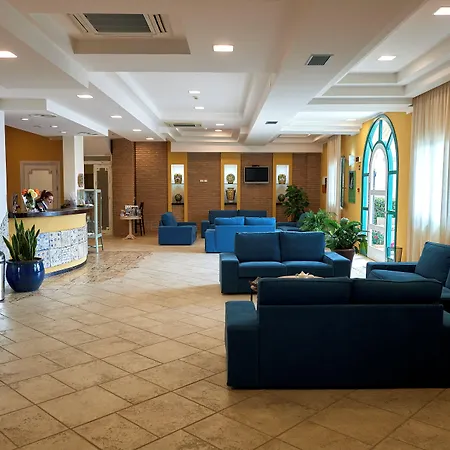 Baglio Dello Zingaro Hotel 4*