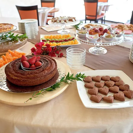 Hotel Baglio Dello Zingaro Scopello (Sicily)