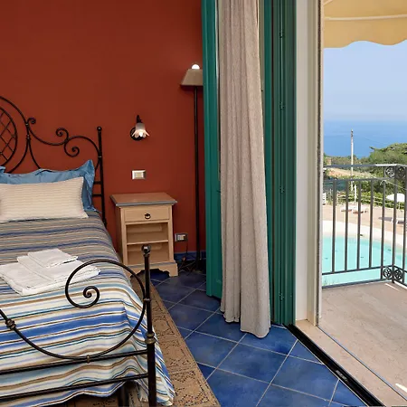 Baglio Dello Zingaro 4* Scopello (Sicily)