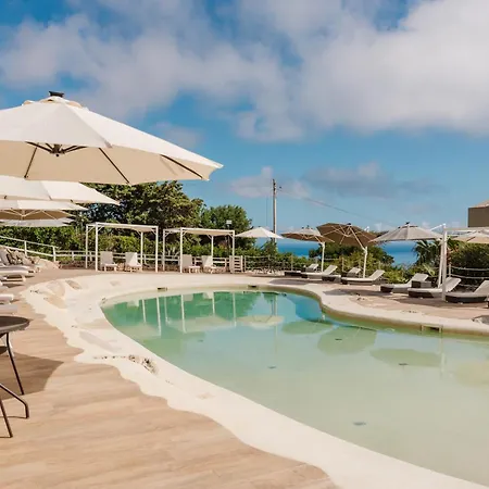 Baglio Dello Zingaro Hotel Scopello (Sicily)