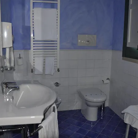 Hotel Baglio Dello Zingaro