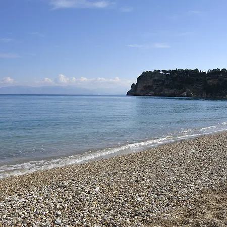 Baglio Dello Zingaro Scopello (Sicily)
