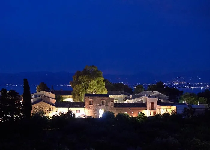 酒店 巴格里奥德洛津加罗酒店 4*