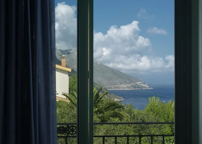 Baglio Dello Zingaro Otel 4*