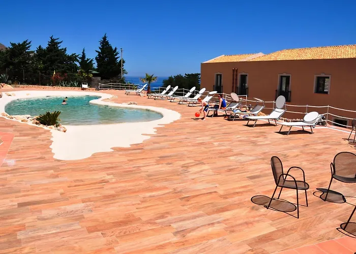 巴格里奥德洛津加罗酒店 4*