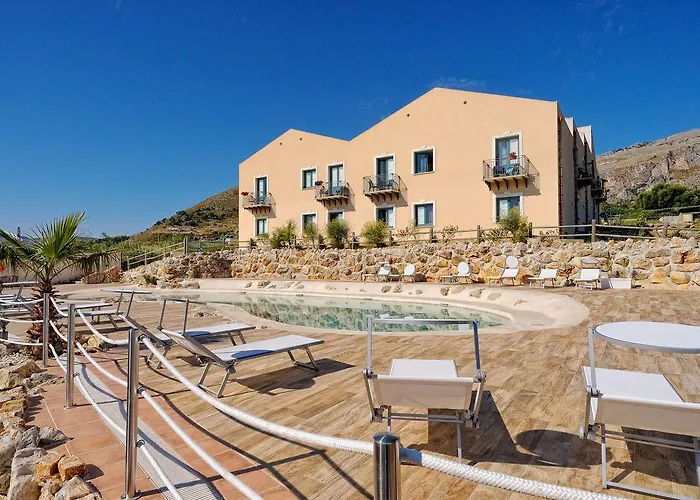 Otel Baglio Dello Zingaro
