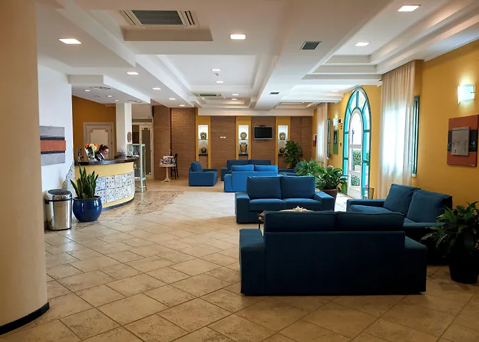 Baglio Dello Zingaro Otel 4*