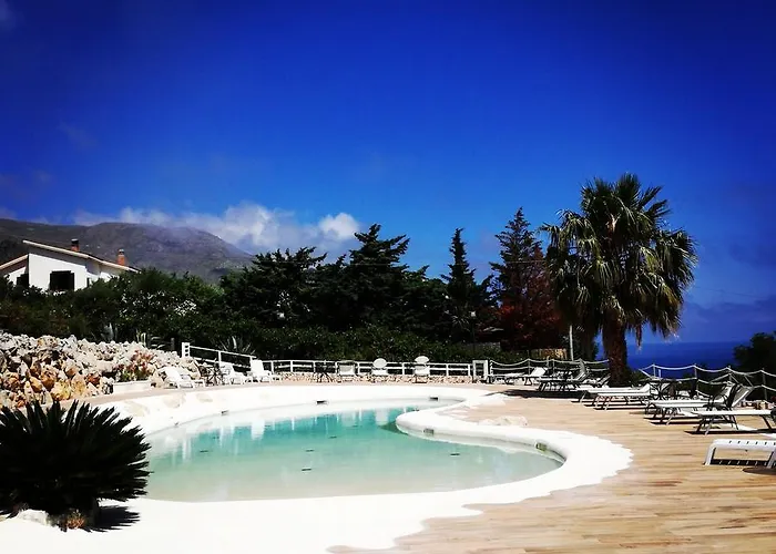 Baglio Dello Zingaro 4*