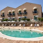 Baglio Dello Zingaro 4* سكوبيلو