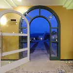Baglio Dello Zingaro فندق