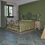 Baglio Dello Zingaro فندق سكوبيلو