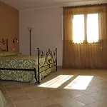 Baglio Dello Zingaro فندق سكوبيلو